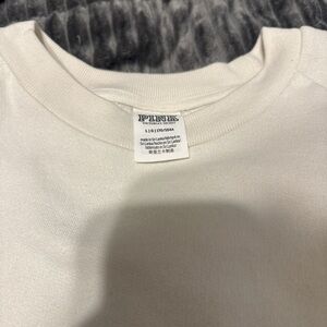 Victoria's Secret White Blouse